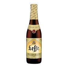 Leffe Blonde